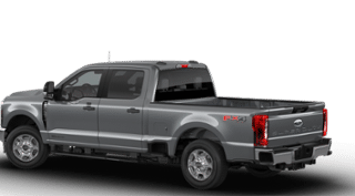 2026 Ford Super Duty® External Image 3